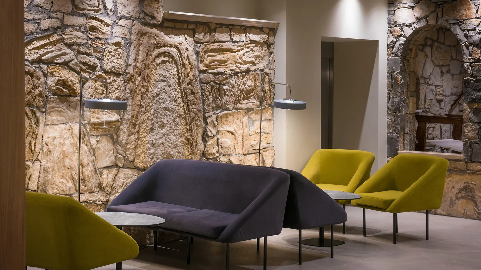 Petousis Hotel & Suites Amoudara  Greece