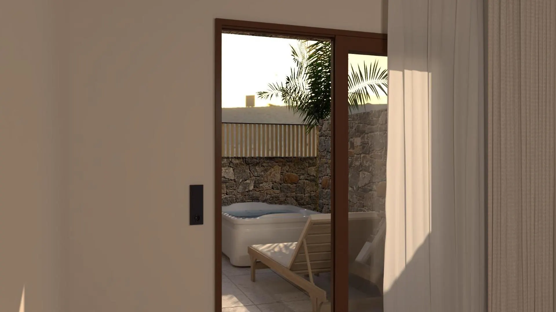 ****  Petousis Hotel & Suites Amoudara  Greece