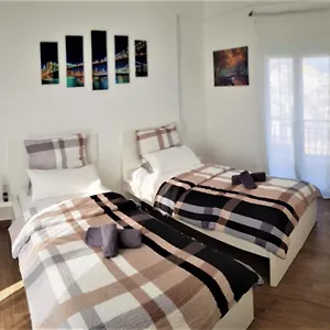 Appartement Seaview Deluxe 90 Sqm 3 Bedrooms