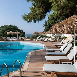 Alianthos Apartahotel