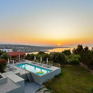 3* Hotel Casa Manolesos
