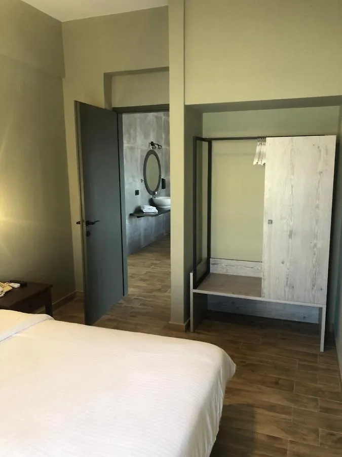 Petousis Hotel & Suites Amoudara Lasithiou