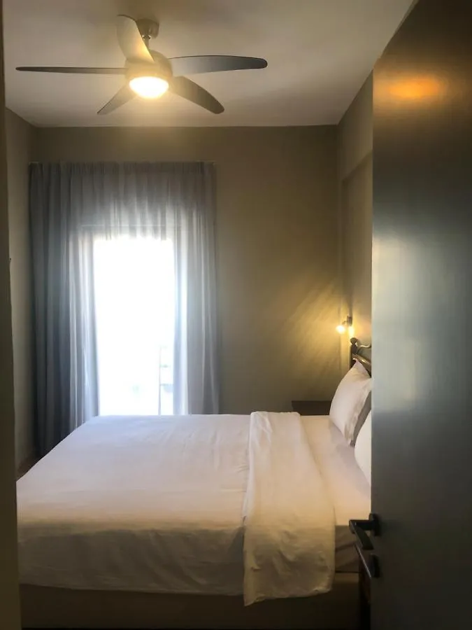 ****  Petousis Hotel & Suites Amoudara  Greece
