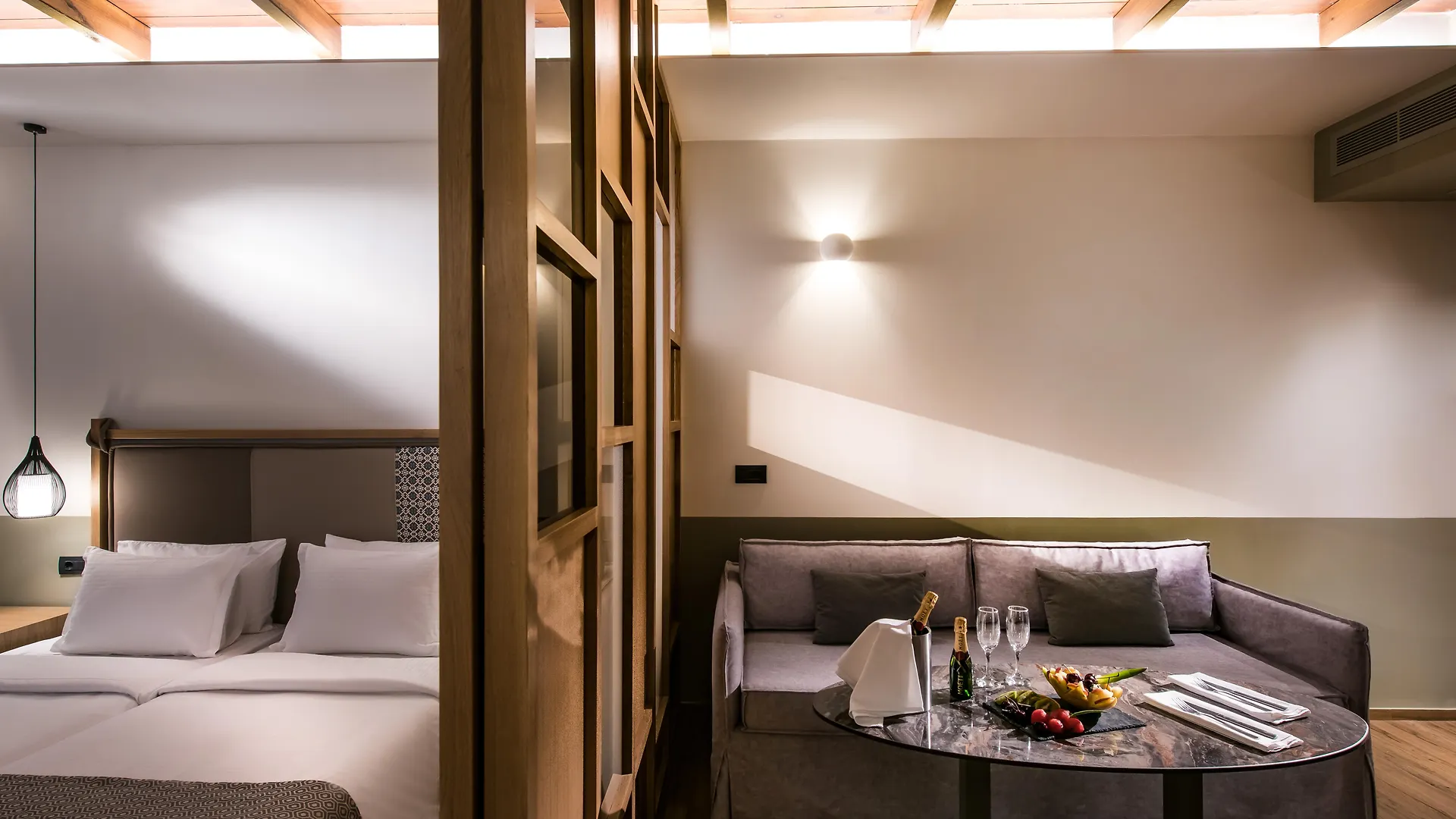 Petousis Hotel & Suites Amoudara