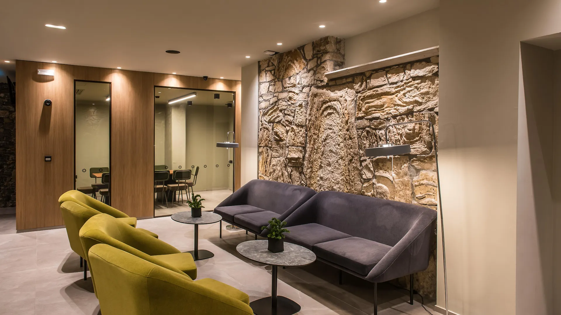 ****  Petousis Hotel & Suites Amoudara  Greece