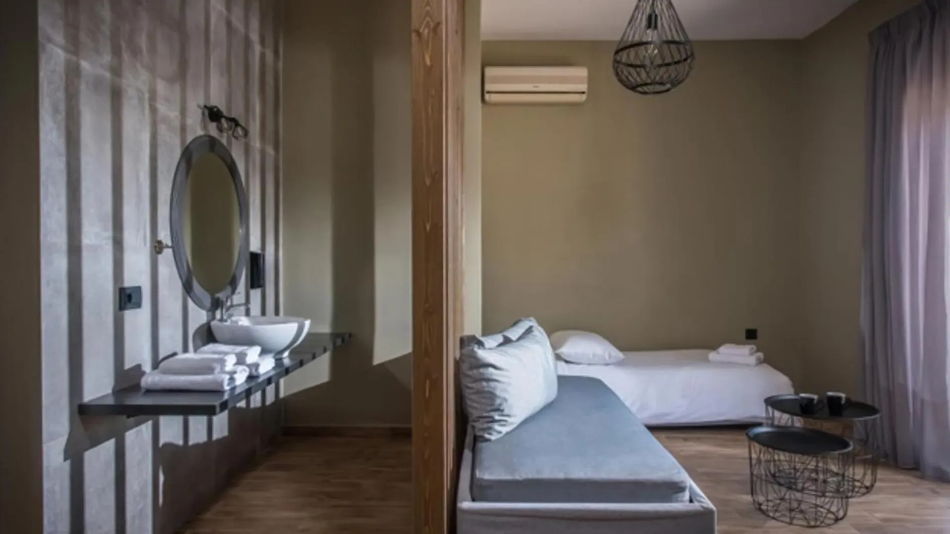 Petousis Hotel & Suites Amoudara