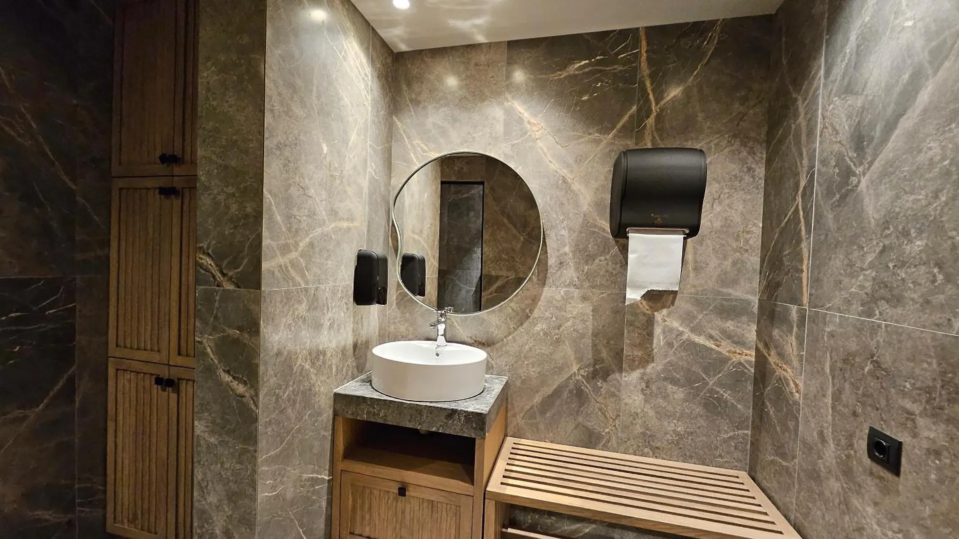 Petousis Hotel & Suites Amoudara   Amoudara (Heraklion)